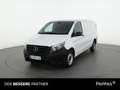 Mercedes-Benz Vito 116 CDI Kasten Lang PTS Weiß - thumbnail 1