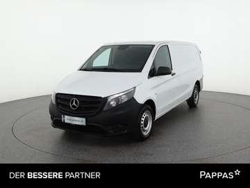Vito 116 CDI Kasten Lang PTS