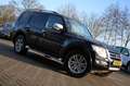 Mitsubishi Pajero MITSUBISHI 3.2 DI-D 190pk 4WD Grijskenteken Automa Negro - thumbnail 28