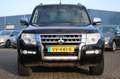 Mitsubishi Pajero MITSUBISHI 3.2 DI-D 190pk 4WD Grijskenteken Automa Negro - thumbnail 11