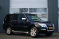 Mitsubishi Pajero MITSUBISHI 3.2 DI-D 190pk 4WD Grijskenteken Automa Negro - thumbnail 1
