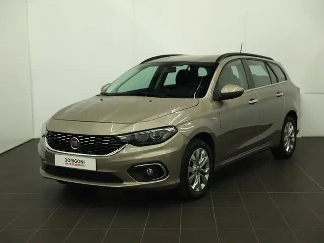 Fiat Tipo sw 1.6 mjt lounge s&s 120cv my19