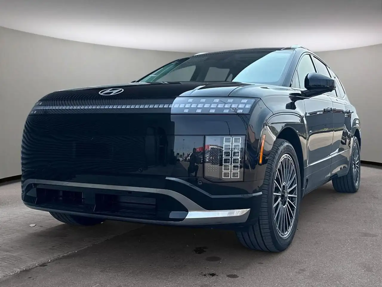 2026 Hyundai IONIQ 9