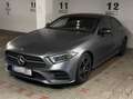 Mercedes-Benz CLS 300 CLS 300 d 9G-TRONIC AMG Line Gris - thumbnail 5