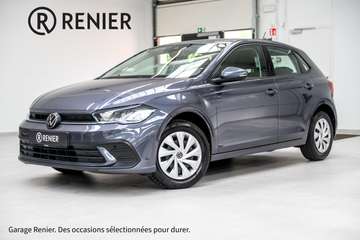 1.0 TSi 95 DSG Life Garantie 12 mois