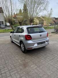 Polo 6C Essence/Benzine