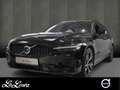 Volvo V60 T6 Plus Dark/AWD / Harman/ Leder Schwarz - thumbnail 1