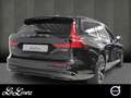 Volvo V60 T6 Plus Dark/AWD / Harman/ Leder Schwarz - thumbnail 2