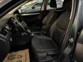 Skoda Octavia Combi 1,6TDI DSG *NAVI*AHK*Tempomat*PDC vo/hi*S... Gris - thumbnail 12