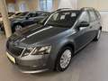 Skoda Octavia Combi 1,6TDI DSG *NAVI*AHK*Tempomat*PDC vo/hi*S... Gris - thumbnail 2