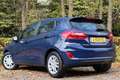 Ford Fiesta 1.0 EcoBoost Connected | Blauw - thumbnail 4