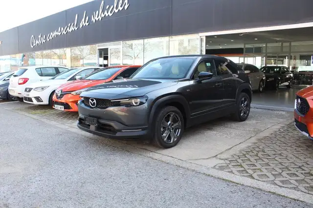 Mazda MX-30 e-Skyactiv Advantage Modern Confidence 105kW