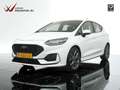 Ford Fiesta 1.0 EcoBoost Hybrid ST-Line 124PK - Navigatie via Blanc - thumbnail 1