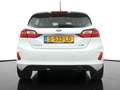 Ford Fiesta 1.0 EcoBoost Hybrid ST-Line 124PK - Navigatie via Blanc - thumbnail 7