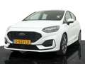 Ford Fiesta 1.0 EcoBoost Hybrid ST-Line 124PK - Navigatie via Blanc - thumbnail 3