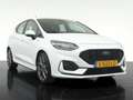 Ford Fiesta 1.0 EcoBoost Hybrid ST-Line 124PK - Navigatie via Blanc - thumbnail 13