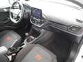 Ford Fiesta 1.0 EcoBoost Hybrid ST-Line 124PK - Navigatie via Blanc - thumbnail 19