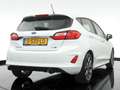 Ford Fiesta 1.0 EcoBoost Hybrid ST-Line 124PK - Navigatie via Blanc - thumbnail 9
