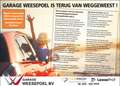 Ford Fiesta 1.0 EcoBoost Hybrid ST-Line 124PK - Navigatie via Blanc - thumbnail 47