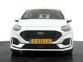 Ford Fiesta 1.0 EcoBoost Hybrid ST-Line 124PK - Navigatie via Blanc - thumbnail 14