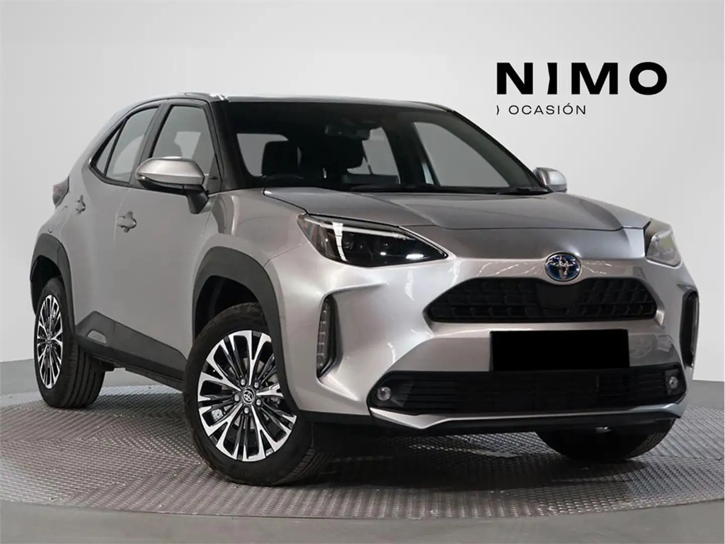 Toyota Yaris Cross 120H Style - 1