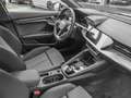 Audi A3 advanced 30TDI Stronic MATRIX+PANO Silber - thumbnail 11