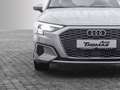 Audi A3 advanced 30TDI Stronic MATRIX+PANO Silber - thumbnail 3