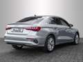Audi A3 advanced 30TDI Stronic MATRIX+PANO Silber - thumbnail 7