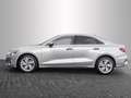 Audi A3 advanced 30TDI Stronic MATRIX+PANO Silber - thumbnail 4
