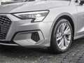 Audi A3 advanced 30TDI Stronic MATRIX+PANO Silber - thumbnail 8