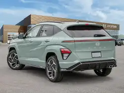 Hyundai Kona 2026