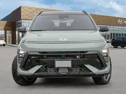 Hyundai Kona 2026