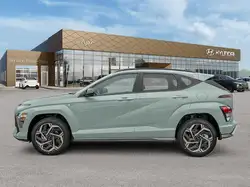 Hyundai Kona 2026