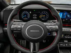 Hyundai Kona 2026 — фото 11