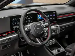 Hyundai Kona 2026 — фото 10