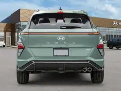 Hyundai Kona 2026