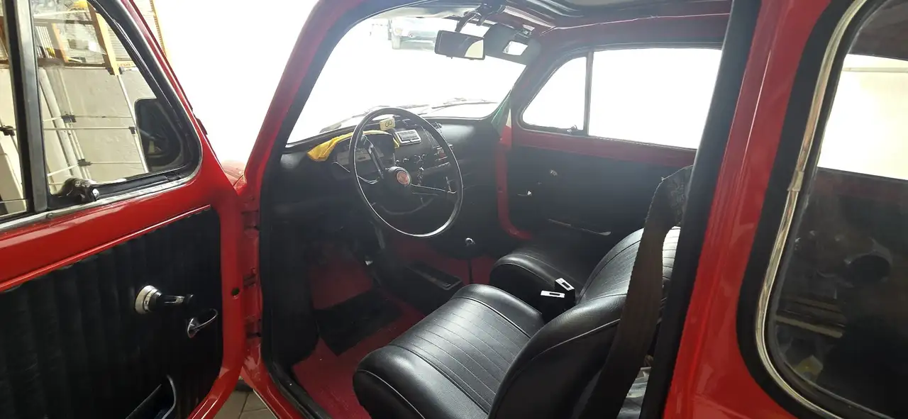 Fiat 500 L, foto 4