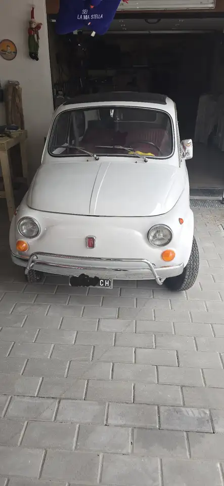 Fiat 500 L, foto 8