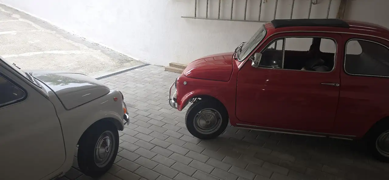 Fiat 500 L, foto 7