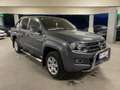 Volkswagen Amarok 2.0 BiTDI Trendline Grau - thumbnail 1
