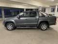 Volkswagen Amarok 2.0 BiTDI Trendline Grau - thumbnail 8