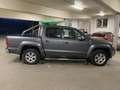 Volkswagen Amarok 2.0 BiTDI Trendline Grau - thumbnail 4