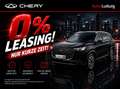 Chery Tiggo 8 PHEV Luxury Schwarz - thumbnail 1