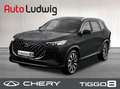 Chery Tiggo 8 PHEV Luxury Schwarz - thumbnail 2