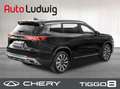 Chery Tiggo 8 PHEV Luxury Schwarz - thumbnail 3