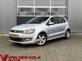 Volkswagen Polo 1.2 TDI Navigatie Cruise Airco Lichtmetaal Grau - thumbnail 1