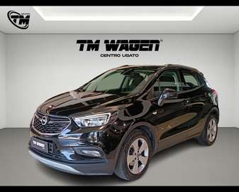 - Mokka X 1.4 Turbo GPL Tech 140CV 4x2 Innovation