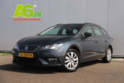 SEAT Leon ST 1.0 EcoTSI Reference 116PK Radio Bluetooth 16 i