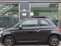 Fiat 500 Sport 1.0 Mild-Hybrid 70CV Tetto Aprib. Nero - thumbnail 6