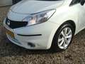 Nissan Note 1.2 98pk DIG-S Automaat Black Edition trekhaak Bianco - thumbnail 6